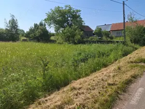 Teren intravilan de vânzare 1800mp, Călățele, INTABULAT - imagine 2