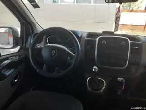 Vând urgent  renault trafic lll 2016 - imagine 2