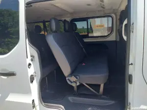 Vând urgent  renault trafic lll 2016 - imagine 3