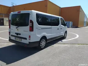 Vând urgent  renault trafic lll 2016 - imagine 7