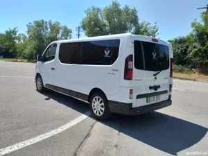 Vând urgent  renault trafic lll 2016 - imagine 8