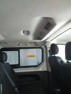Vând urgent  renault trafic lll 2016