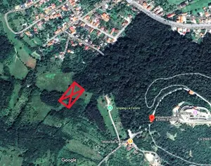 Teren Cetate Poarta 1