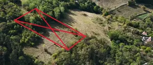 Teren Cetate Poarta 1 - imagine 3