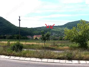 Teren Cetate Poarta 1 - imagine 2