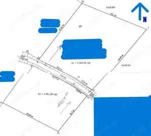 Teren Cetate Poarta 1 - imagine 4