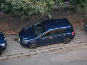 Golf 6, 1.4 mpi, 4490 e - imagine 7