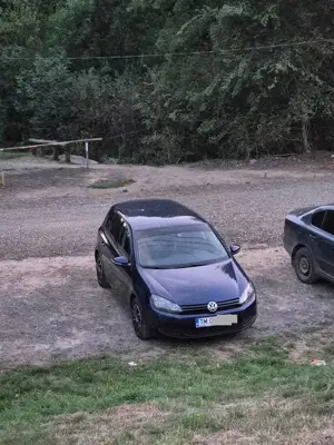 Golf 6, 1.4 mpi, 4490 e - imagine 5