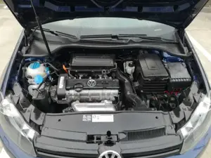 Golf 6, 1.4 mpi, 4490 e - imagine 2