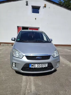 Ford C-Max an fabricatie 2009,unic proprietar