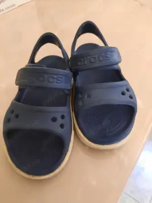 Sandale Crocs copii  - imagine 4
