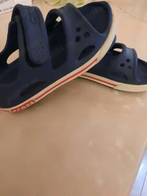 Sandale Crocs copii  - imagine 5