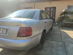 Audi A4B5, 1995, 1.8i motor ADR, manuala, 125cp, 340 de mii de km - imagine 3