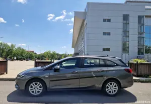 Astra 2018 1.6cdti 136cp Automat-160000km-Navi-Clima-FarLed-Jante-Senzori-Pilot-ScauneSport-Computer - imagine 7