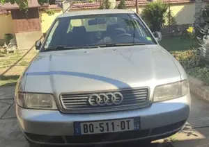Audi A4B5, 1995, 1.8i motor ADR, manuala, 125cp, 340 de mii de km - imagine 2