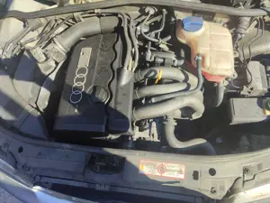 Audi A4B5, 1995, 1.8i motor ADR, manuala, 125cp, 340 de mii de km - imagine 5