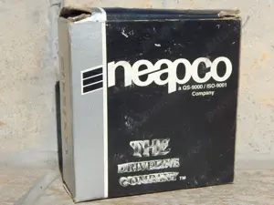 Cruce cardan Neapco Ford Aerostar 1-0153 (522) SUA cu ambalaj - imagine 2