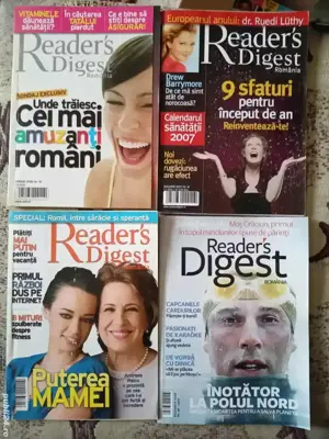 Vând Enciclopedii Reader's Digest - imagine 2
