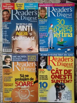Vând Enciclopedii Reader's Digest - imagine 5