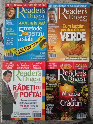 Vând Enciclopedii Reader's Digest - imagine 4