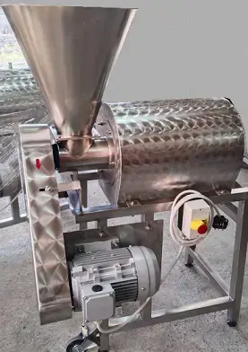 Linie suc de rosii si bulion  - imagine 4