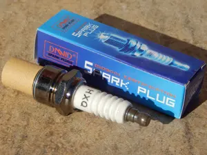 Bujie normala K6TC DNNID la cutie