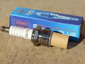 Bujie normala K6TC DNNID la cutie - imagine 2