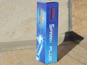 Bujie normala K6TC DNNID la cutie - imagine 4