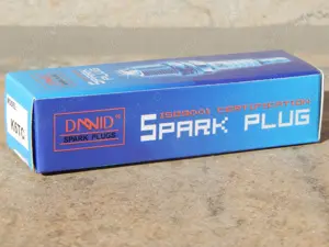 Bujie normala K6TC DNNID la cutie - imagine 3