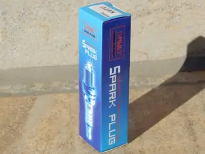 Bujie normala K6TC DNNID la cutie - imagine 6