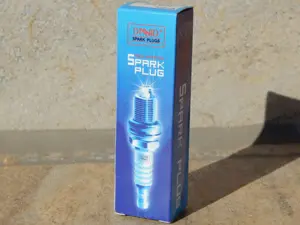 Bujie normala K6TC DNNID la cutie - imagine 5