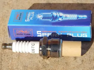 Bujie normala K6TC DNNID la cutie - imagine 8