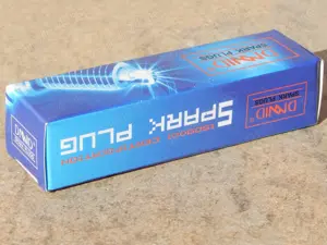 Bujie normala K6TC DNNID la cutie - imagine 7