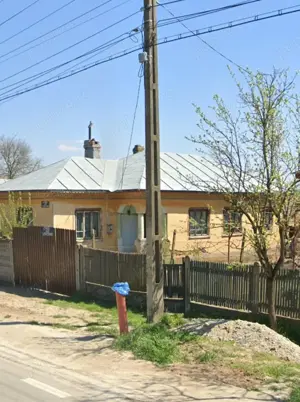 Casă de vănzare 