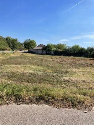 Teren de vanzare 1200mp  - imagine 2