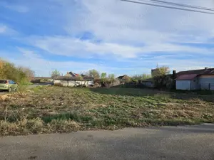 Teren de vanzare 1200mp  - imagine 4