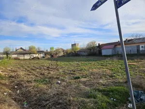 Teren de vanzare 1200mp  - imagine 5