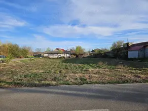 Teren de vanzare 1200mp  - imagine 3