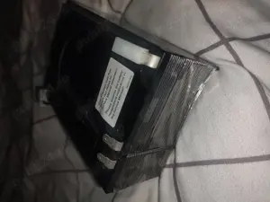 Acumulatori 12V, 3,4Ah, Panasonic, 6V, 3,4Ah