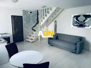 Apartament 2 camere, cu scara interioara, 55 mp utili, cartier Tolstoi - imagine 6 Apartament 2 camere, cu scara interioara, 55 mp utili, cartier Tolstoi - imagine 6