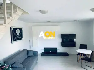 Apartament 2 camere, cu scara interioara, 55 mp utili, cartier Tolstoi - imagine 5 Apartament 2 camere, cu scara interioara, 55 mp utili, cartier Tolstoi - imagine 5