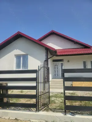 Casa noua,Ciolpani - imagine 3