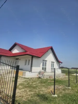 Casa noua,Ciolpani - imagine 4