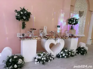 vand afacere la cheie decor evenimente