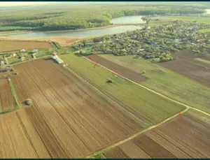 Casa noua,Ciolpani - imagine 5