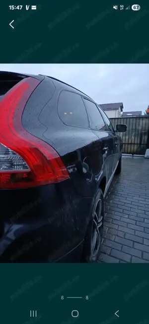 Volvo xc 60 - imagine 3