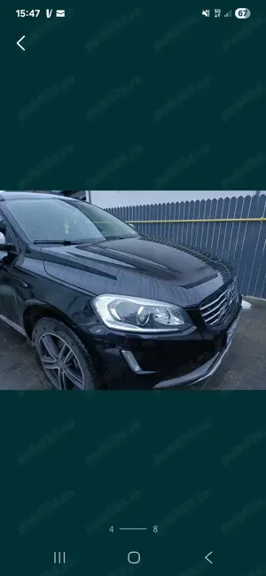 Volvo xc 60 - imagine 2