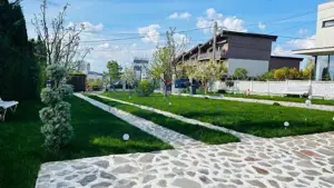 Comision 0!Vanzare casa cu curte in Zorilor - imagine 15