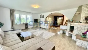 Comision 0!Vanzare casa cu curte in Zorilor - imagine 3