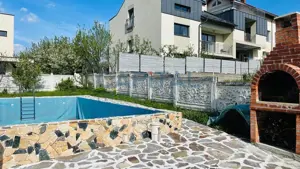 Comision 0!Vanzare casa cu curte in Zorilor - imagine 14